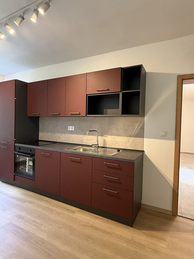 3+kk, Pardubice, Pardubický kraj, 70 m² - 1