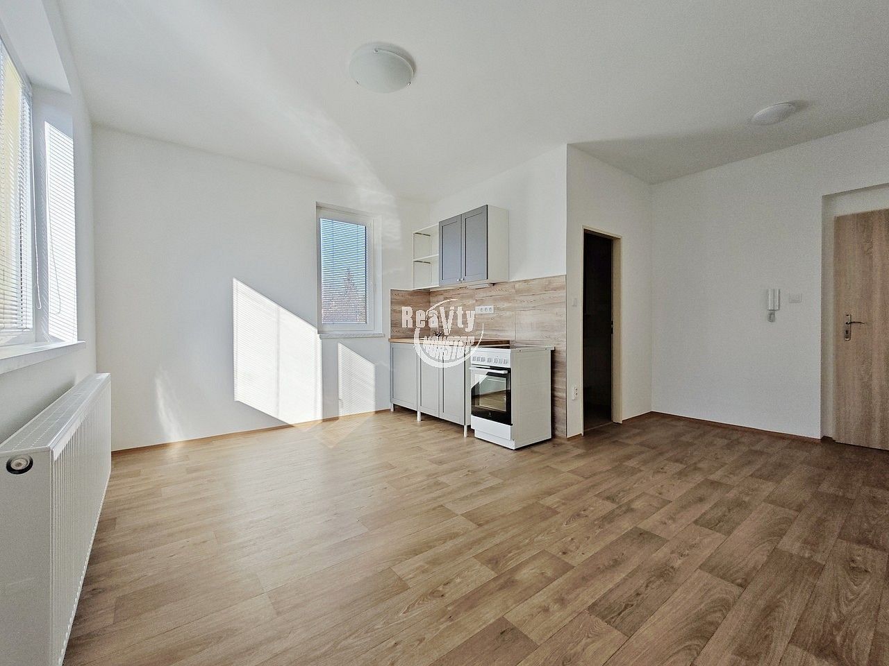 1+kk, Jihlava - Horní Kosov, Kraj Vysočina, 24 m² - 1