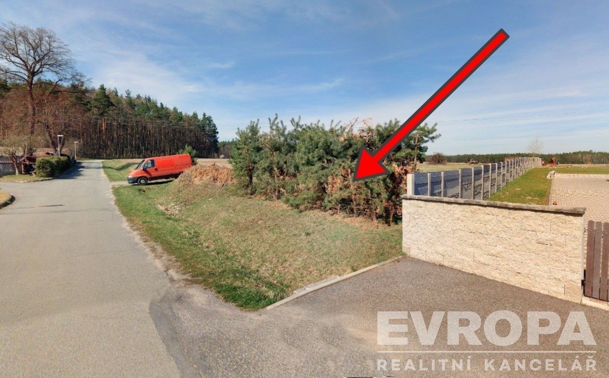 Pozemky pro bydlení, Radechovská, Bělá pod Bezdězem - 1