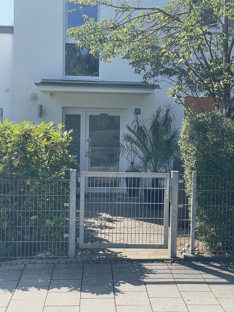 Rodinný dům · 128 m² · Waldstr. 8 Germering Unterpfaffenhofen Bayern 82210 - 3