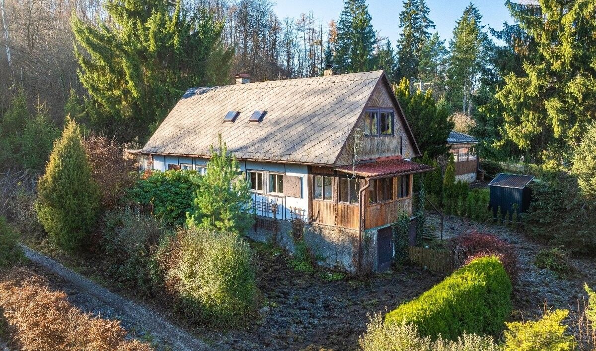 Prodej chata - Nižbor, 267 05