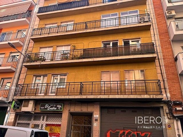 4+kk, Salamanca, Španělsko, 82 m² - 1