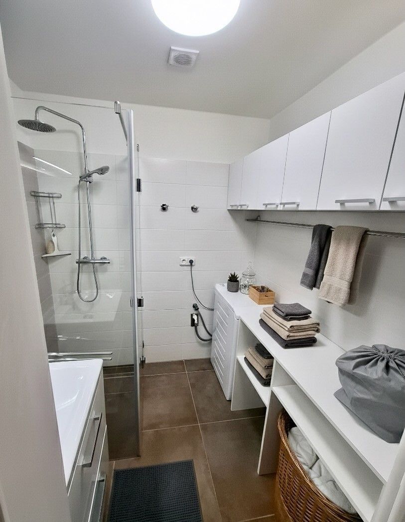 Pronájem byt 4+kk - U Homolky, Praha - Motol, 78 m² - 5