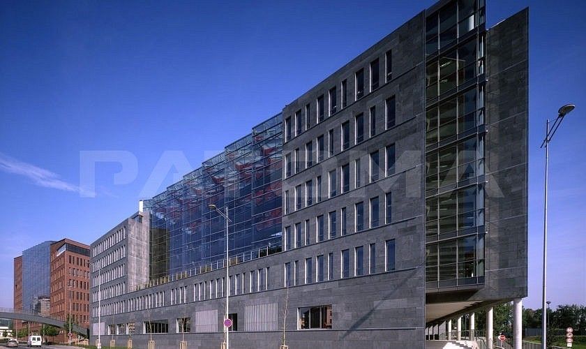 Kancelář, 321 m²
