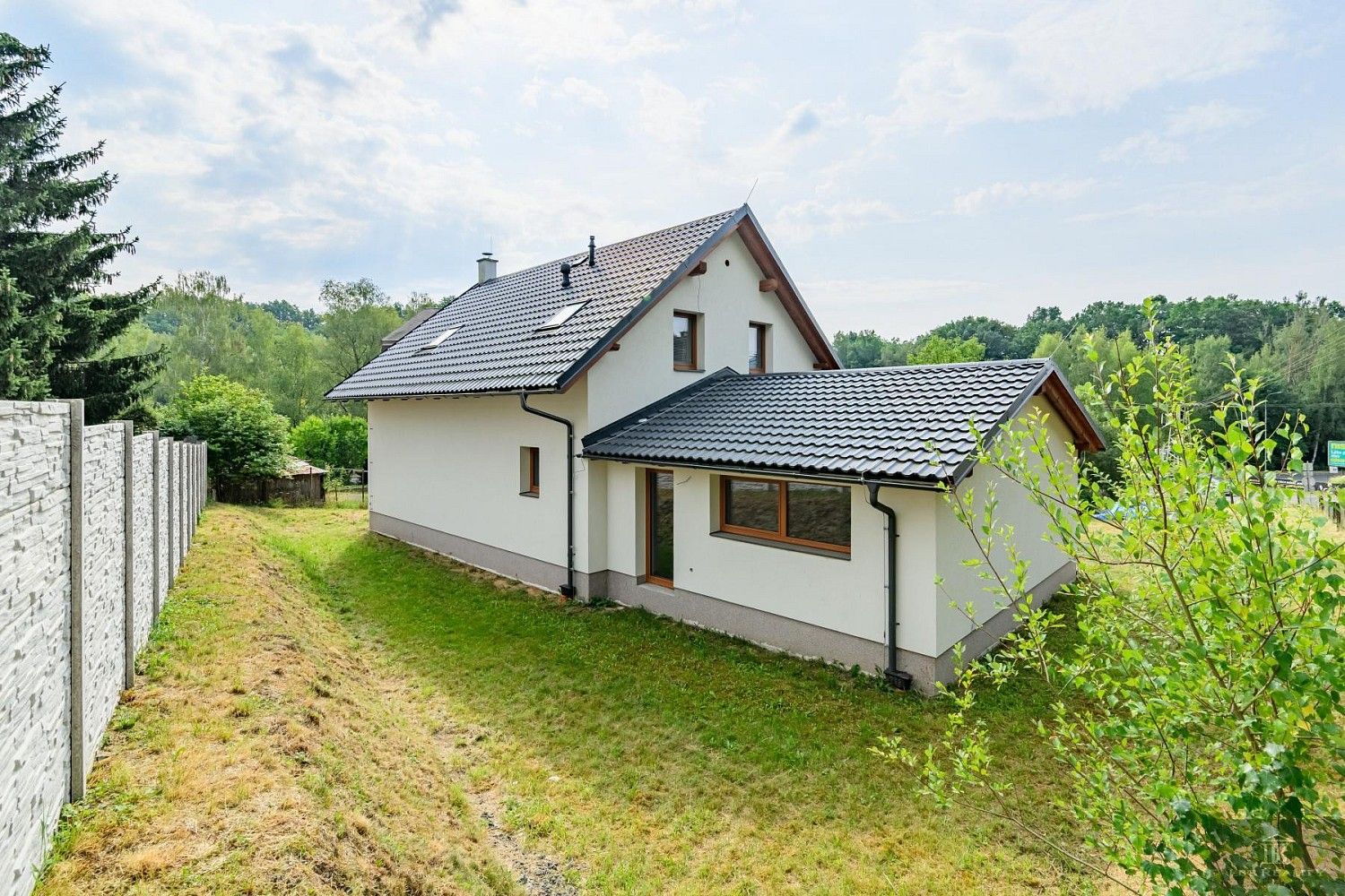 Rodinný dům, 154 m²
