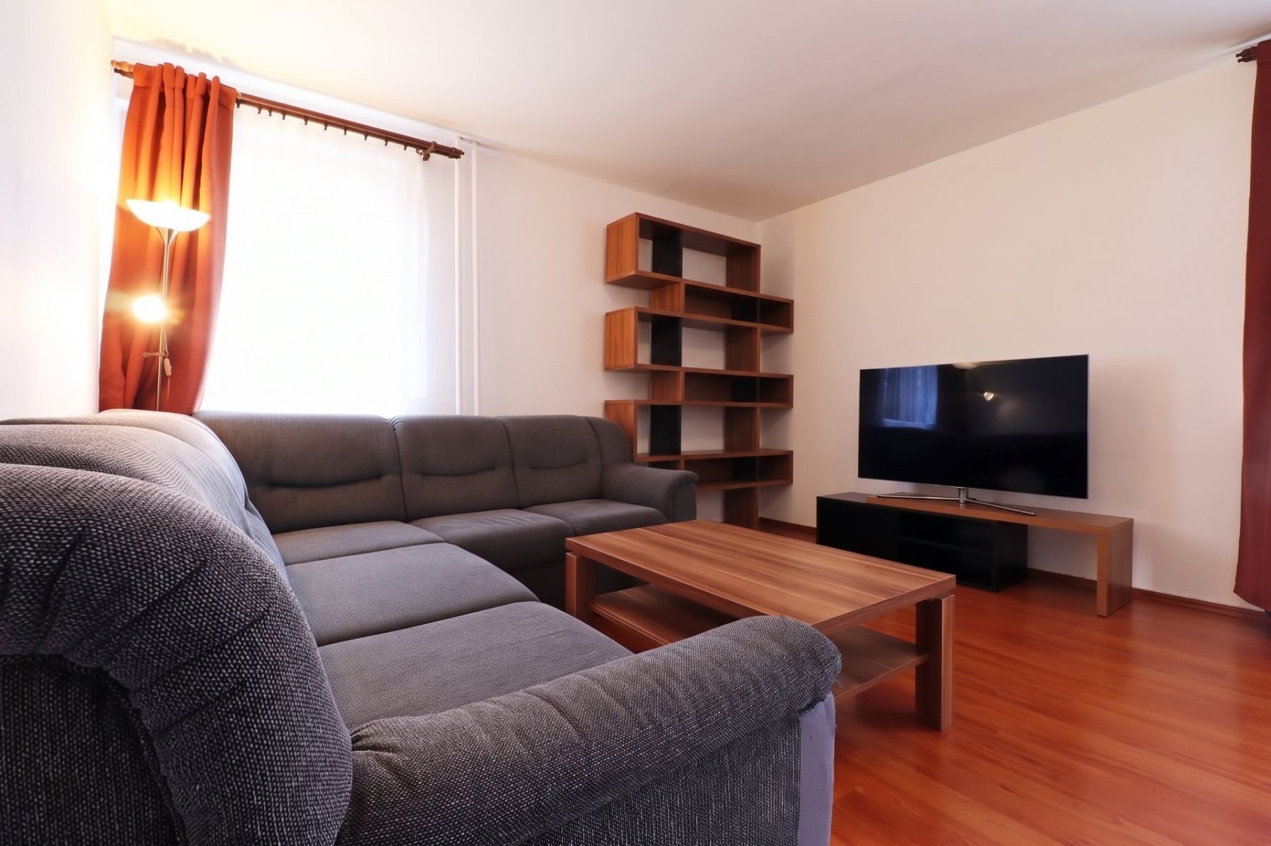 Pronájem byt 3+1 - Hnězdenská, Praha - Troja, 72 m² - 5