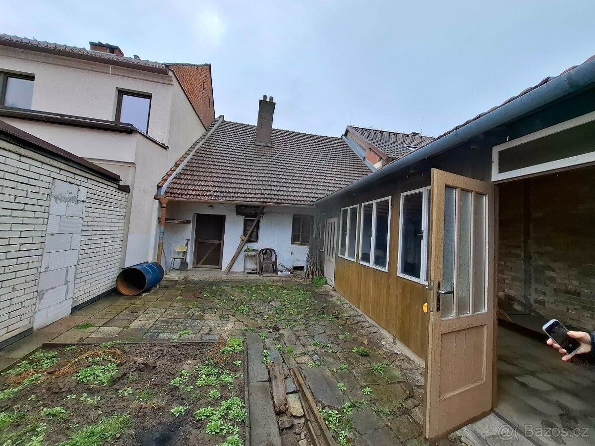 Rodinný dům · Vyškov, 682 01 - 3