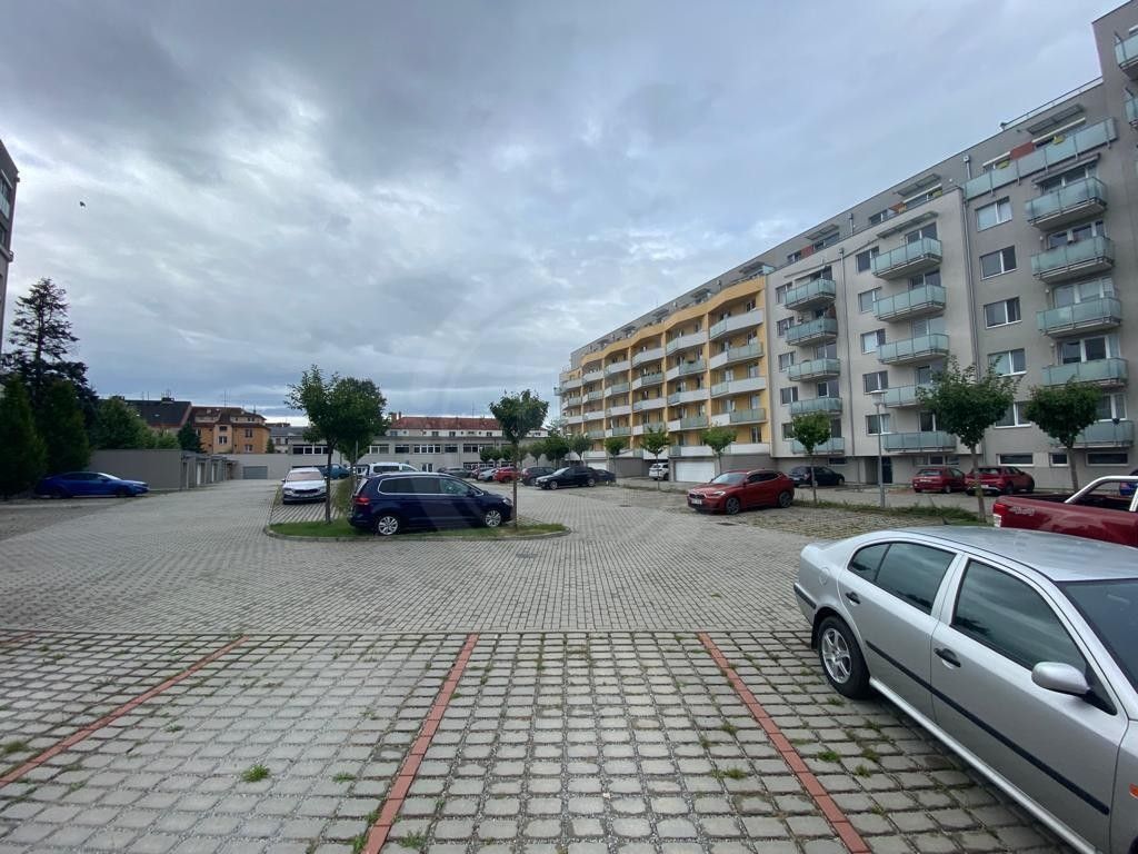 Ostatní, České Budějovice 3, České Budějovice, 12 m²
