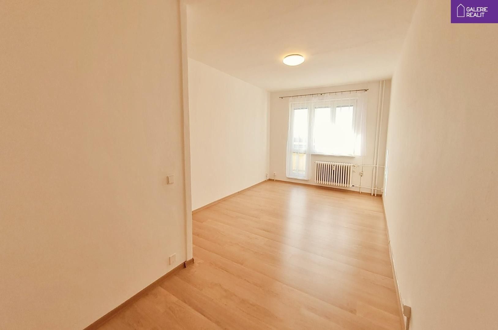 2+1, Tovární, Přerov, 55 m²