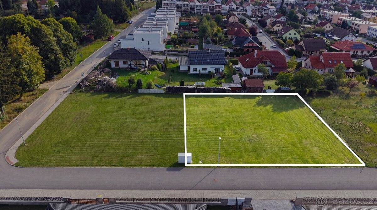 Pozemky pro bydlení, Třešť, 589 01 - 1