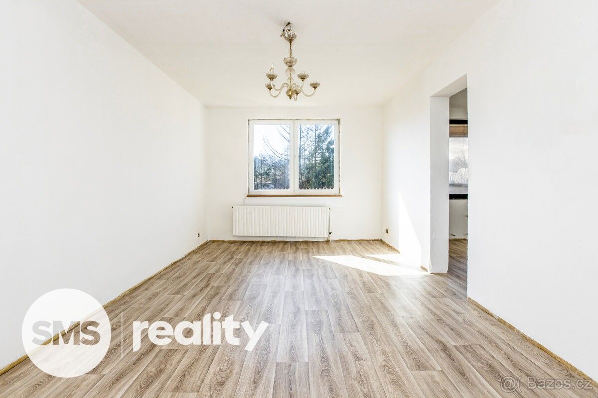 Prodej byt - Volyně, 387 01