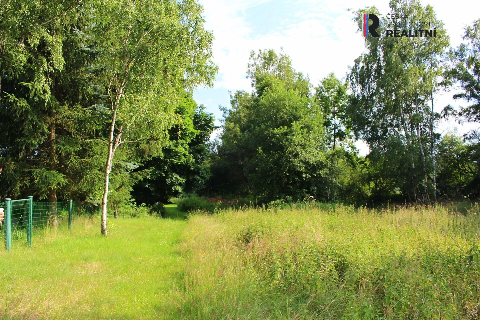 Pozemek · 2 023 m² · Pila - 4
