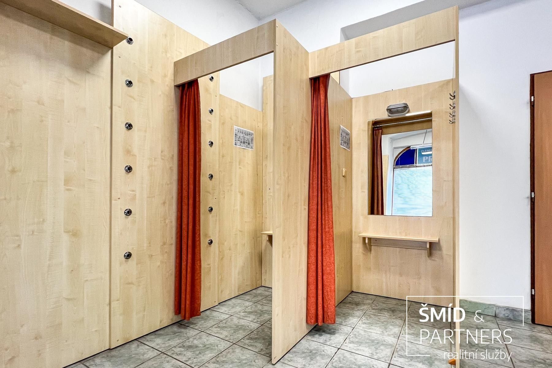 Obchodní prostory · 89 m² · Na Náměti  , Kutná Hora - 4