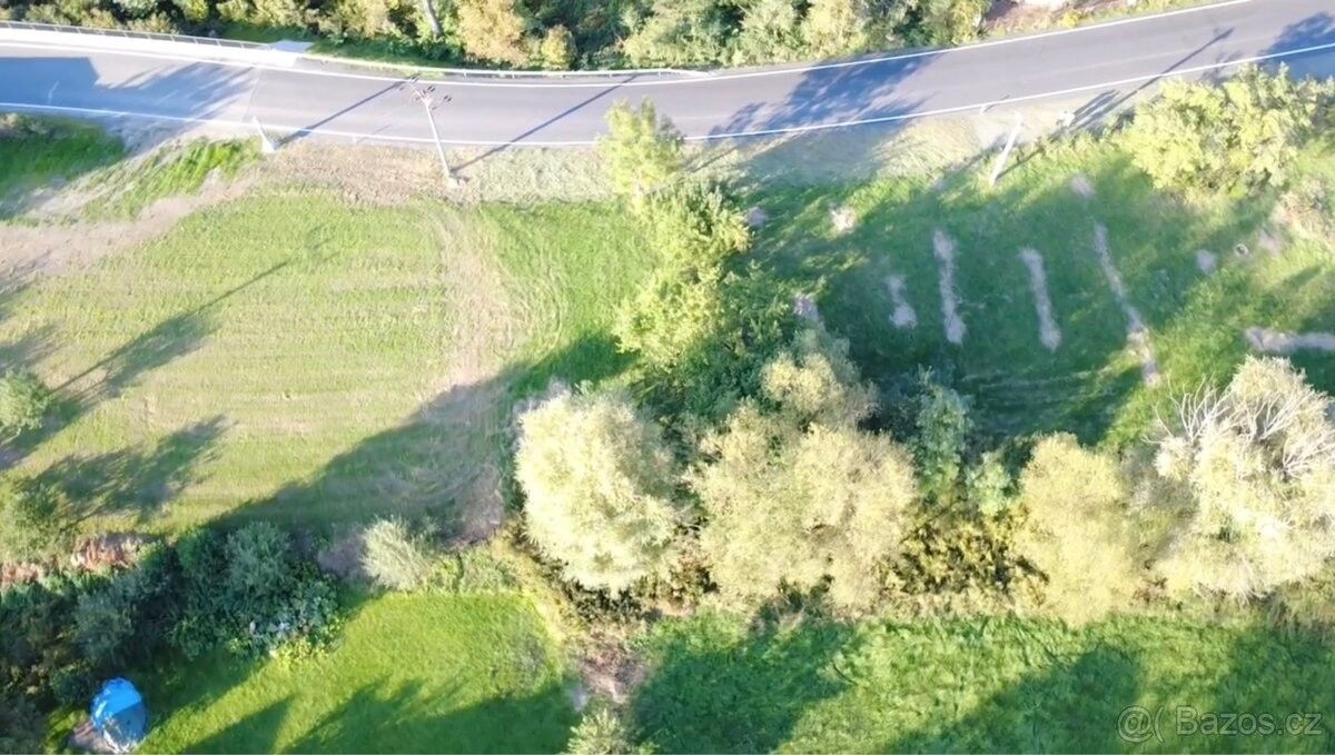 Pozemek pro bydlení · Hodkovice nad Mohelkou, 463 42 - 2