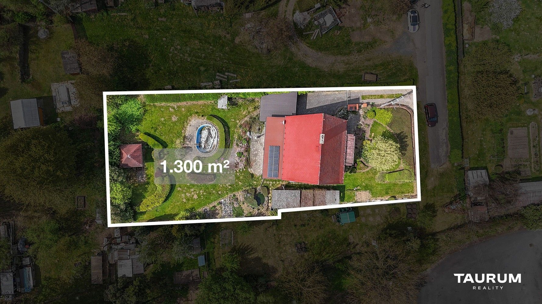 Rodinné domy, Horšovský Týn - Velké Předměstí, okres Domažlice, Plzeňský kraj, 342 m² - 2