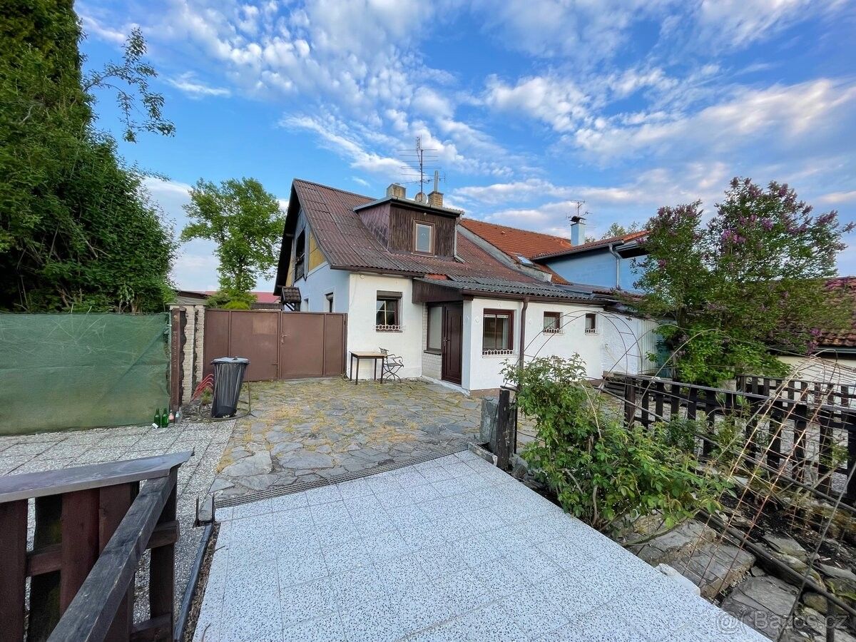 Rodinné domy, Dolní Dvořiště, 382 72