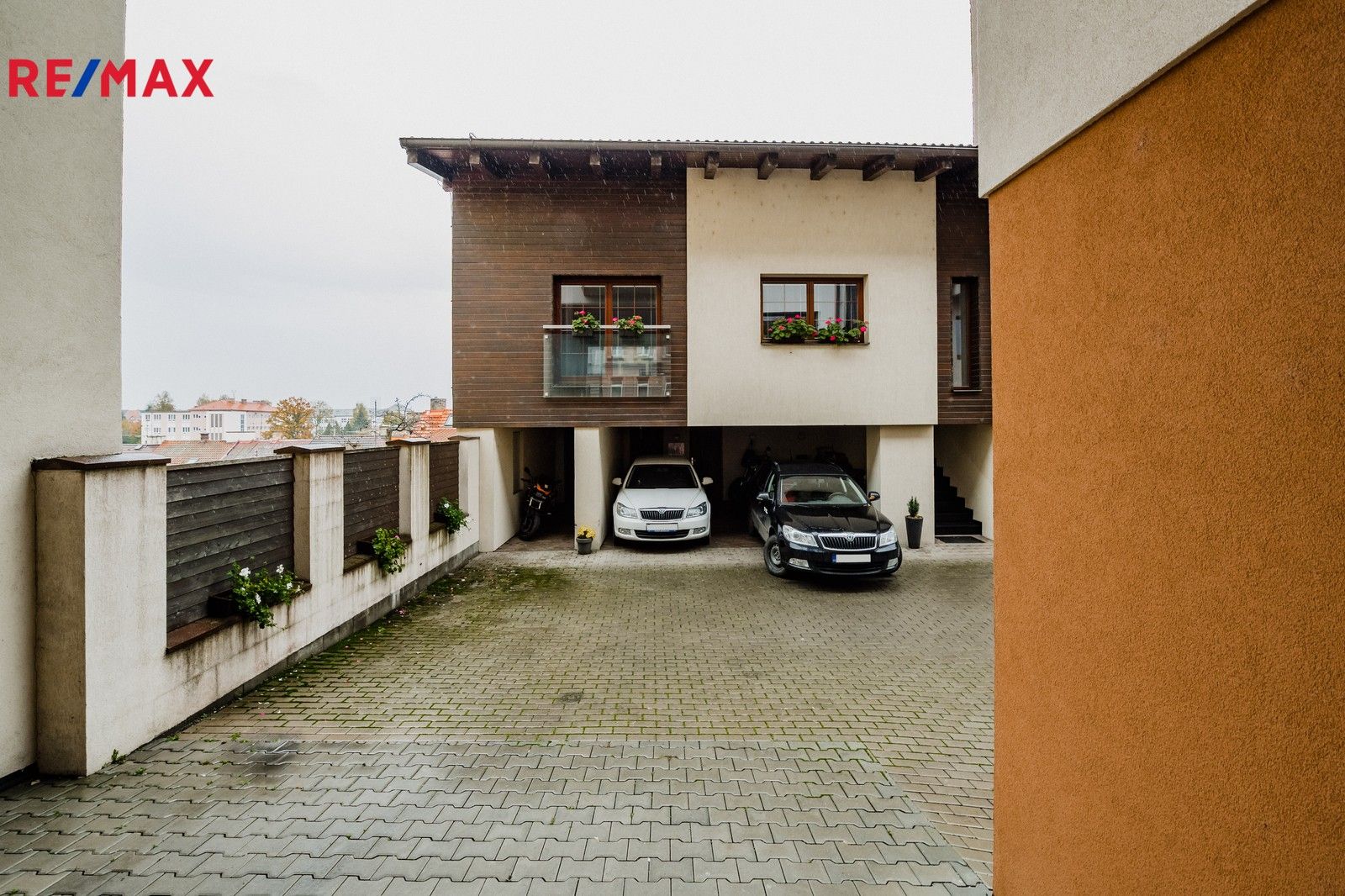Prodej kancelář - Budějovická, Tábor, 214 m²