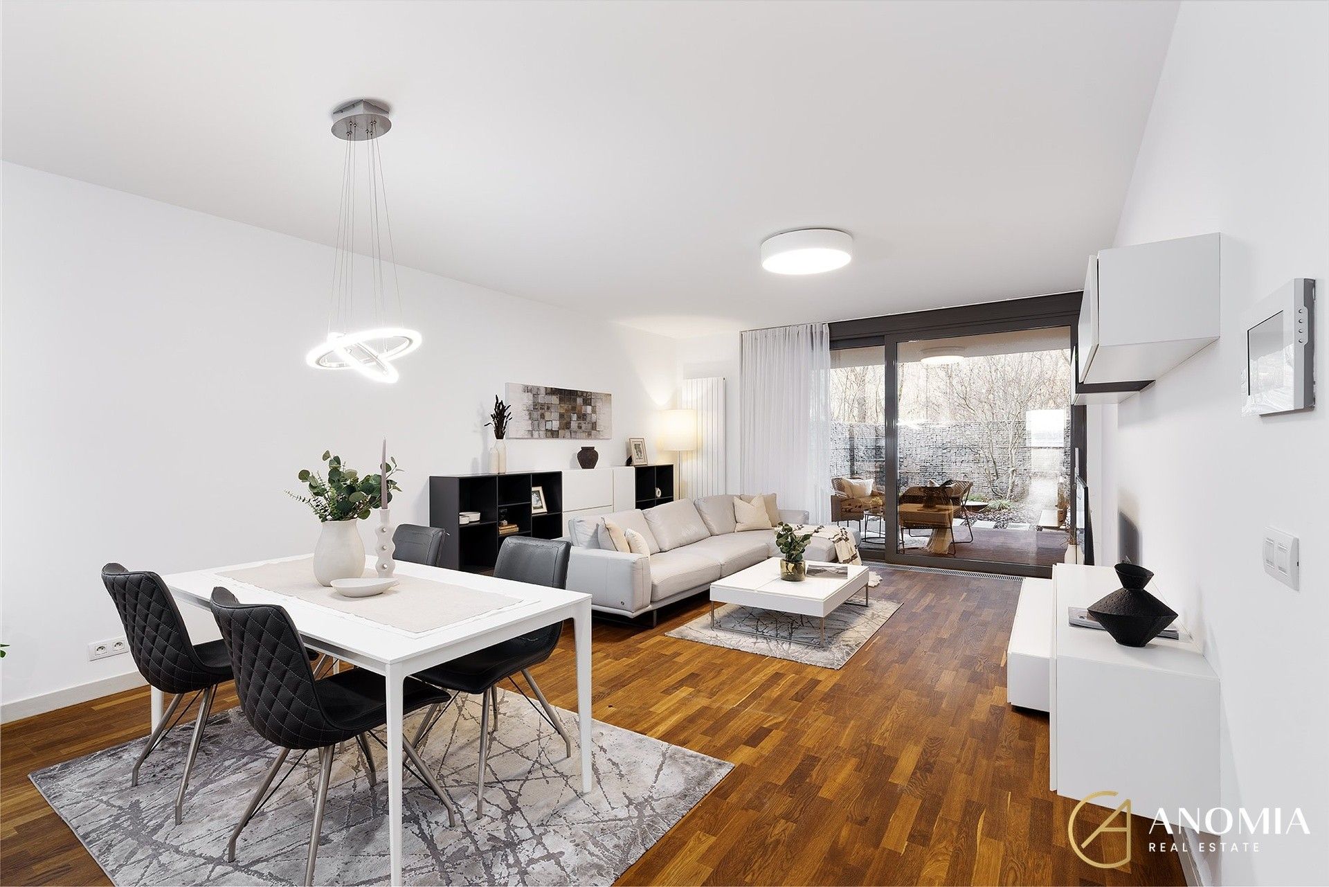 Byt 3+kk · 116 m² · Zdíkovská, Praha Smíchov - 3