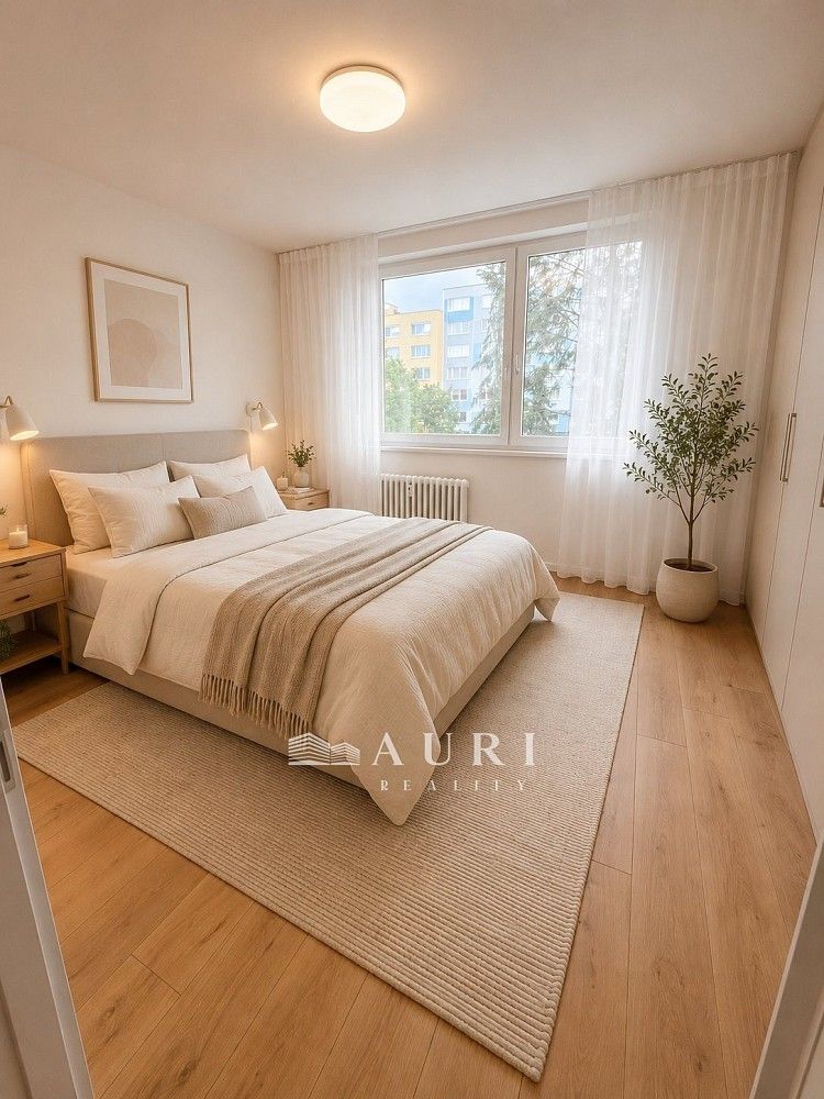 Byt 2+kk · 45 m² · Praha - Hlubočepy, okres Praha 5, Hlavní město Praha - 3
