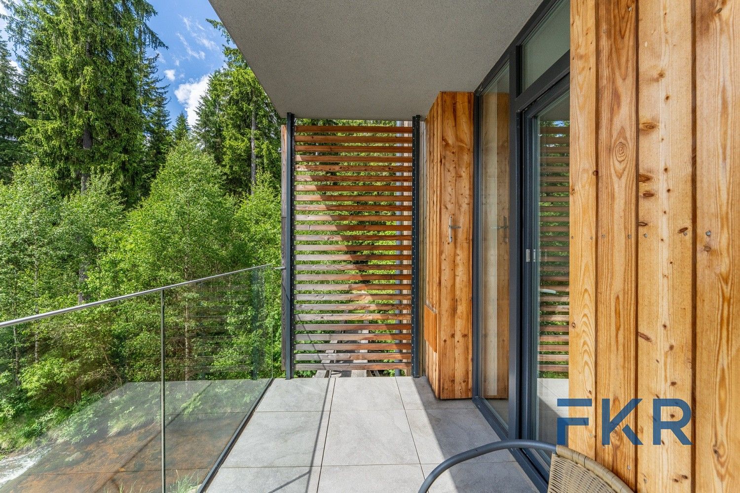 Byt 2+kk · 53 m² · Harrachov - Nový Svět, okres Jablonec nad Nisou, Liberecký kraj - 3