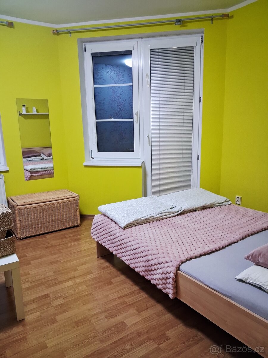 Byt · Olomouc, 779 00 - 4