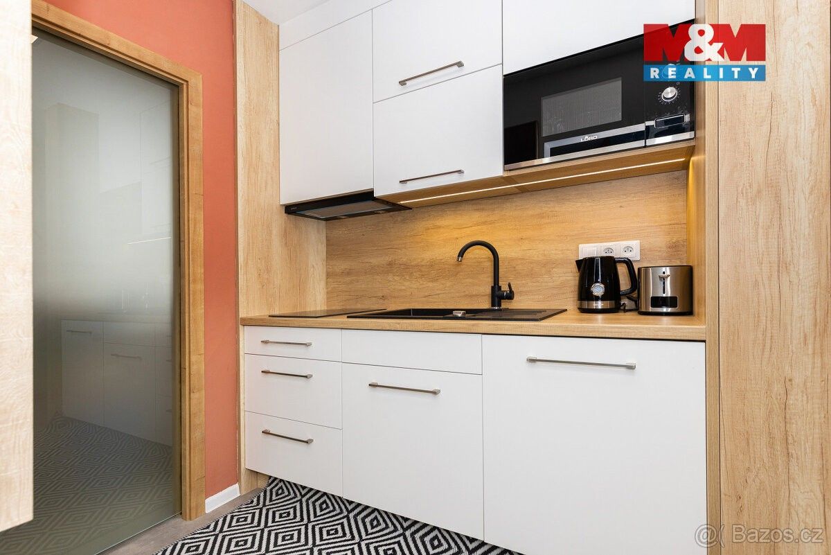 Pronájem byt - Pardubice, 530 12