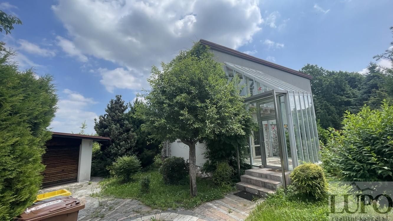 Rodinné domy, Martinů, Šestajovice, 139 m²