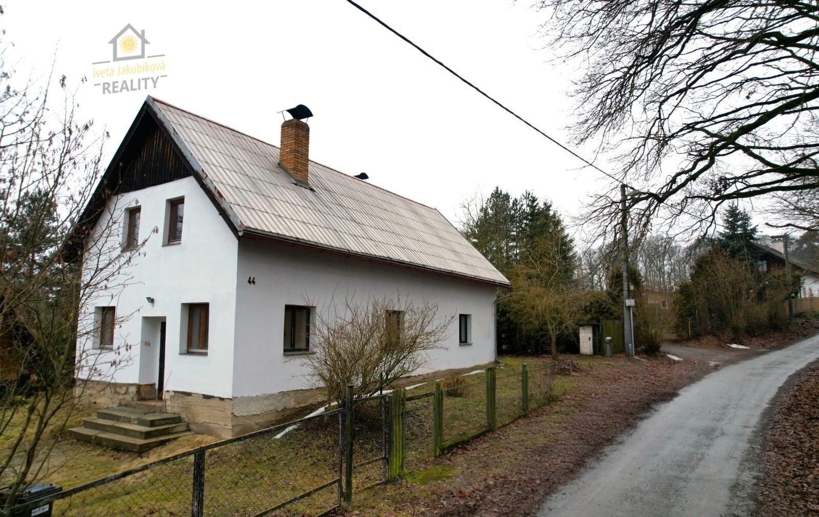 Prodej rodinný dům - Žďár, Doksy, 148 m²
