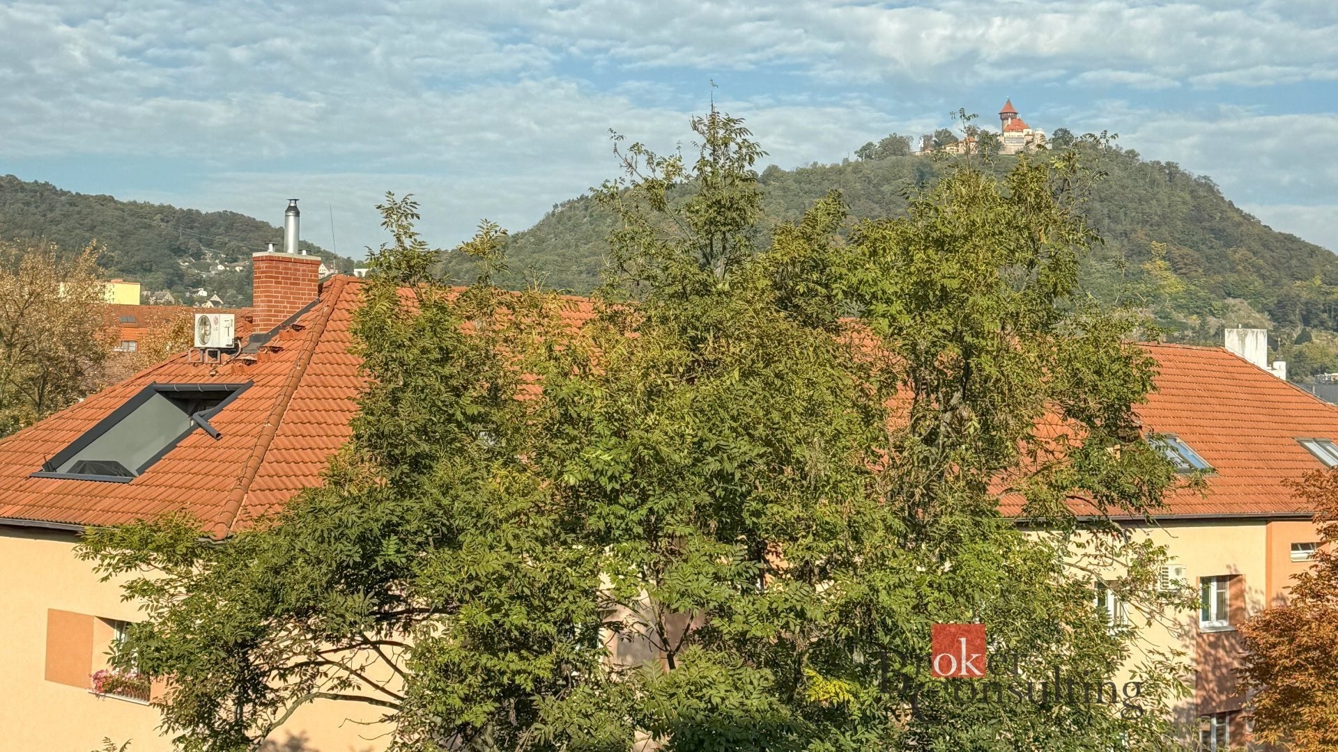 2+1, W. A. Mozarta, Most, 57 m² - 1