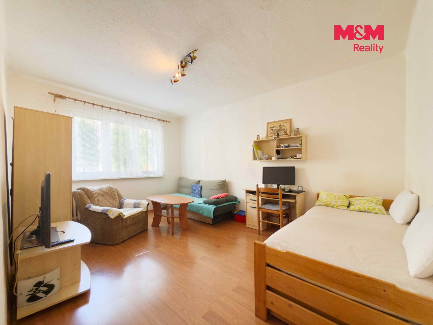 Prodej byt 2+1 - tř. Těreškovové, Karviná, 51 m² - 5