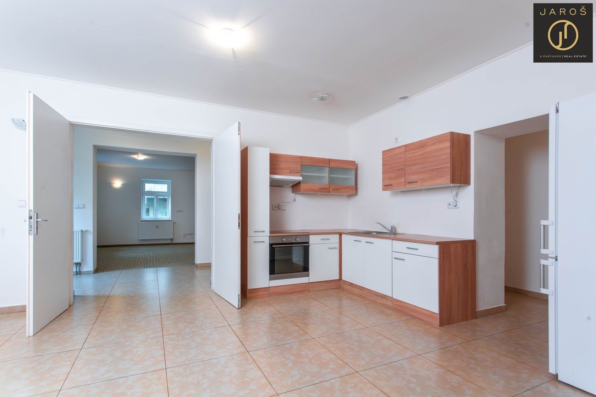3+kk, Lesní, Mariánské Lázně, 88 m² - 2