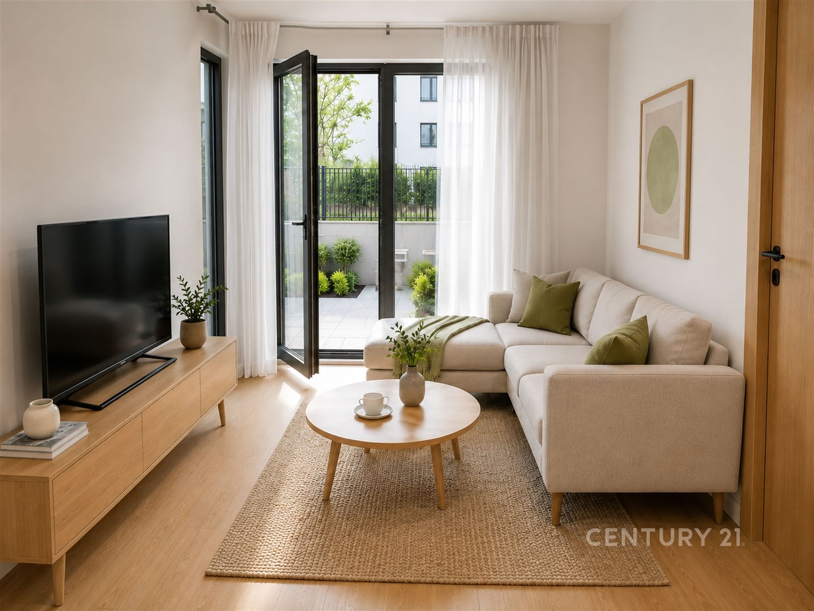 Byt 1+kk · 39 m² · Tyršova 239, Nymburk - 4