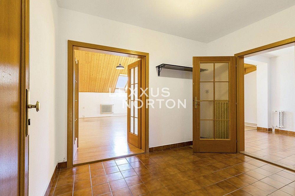 Prodej byt 3+1 - Milady Horákové, Praha 7 - Holešovice, 117 m² - 5