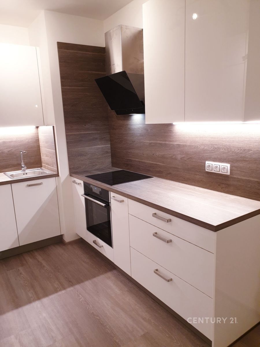 2+kk, U Radosti, Praha, 46 m²