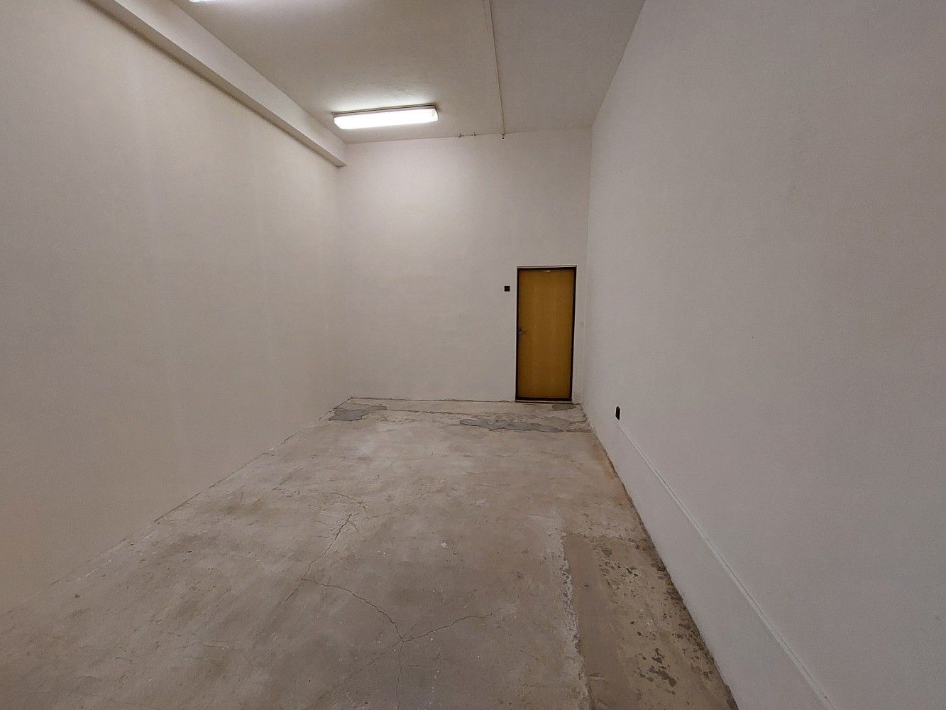 Sklad · 107 m² · Litvínov, okres Most - 2