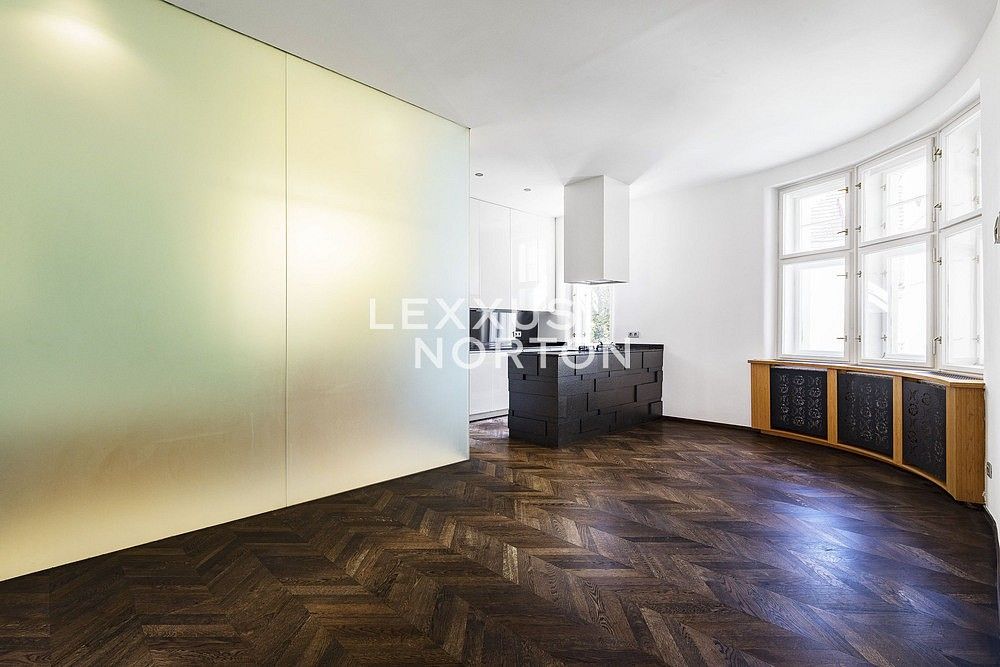 3+kk, Buzulucká, Praha 6 - Dejvice, 96 m² - 2