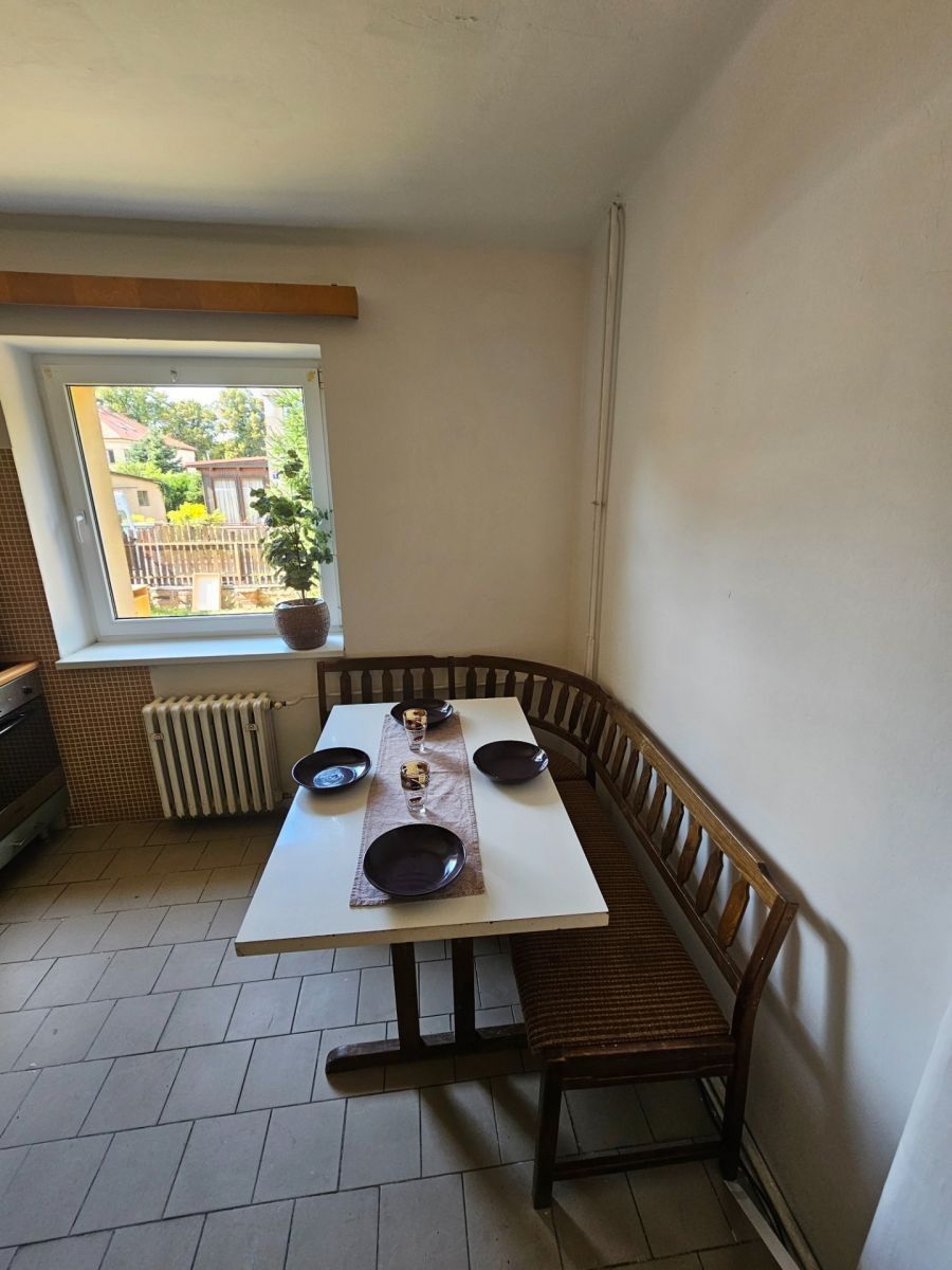 4+1, Lanýžová, Praha - Suchdol, 18 m² - 2