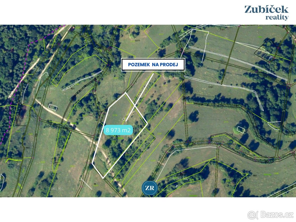 Prodej pozemek pro bydlení - 987 65, Slovensko