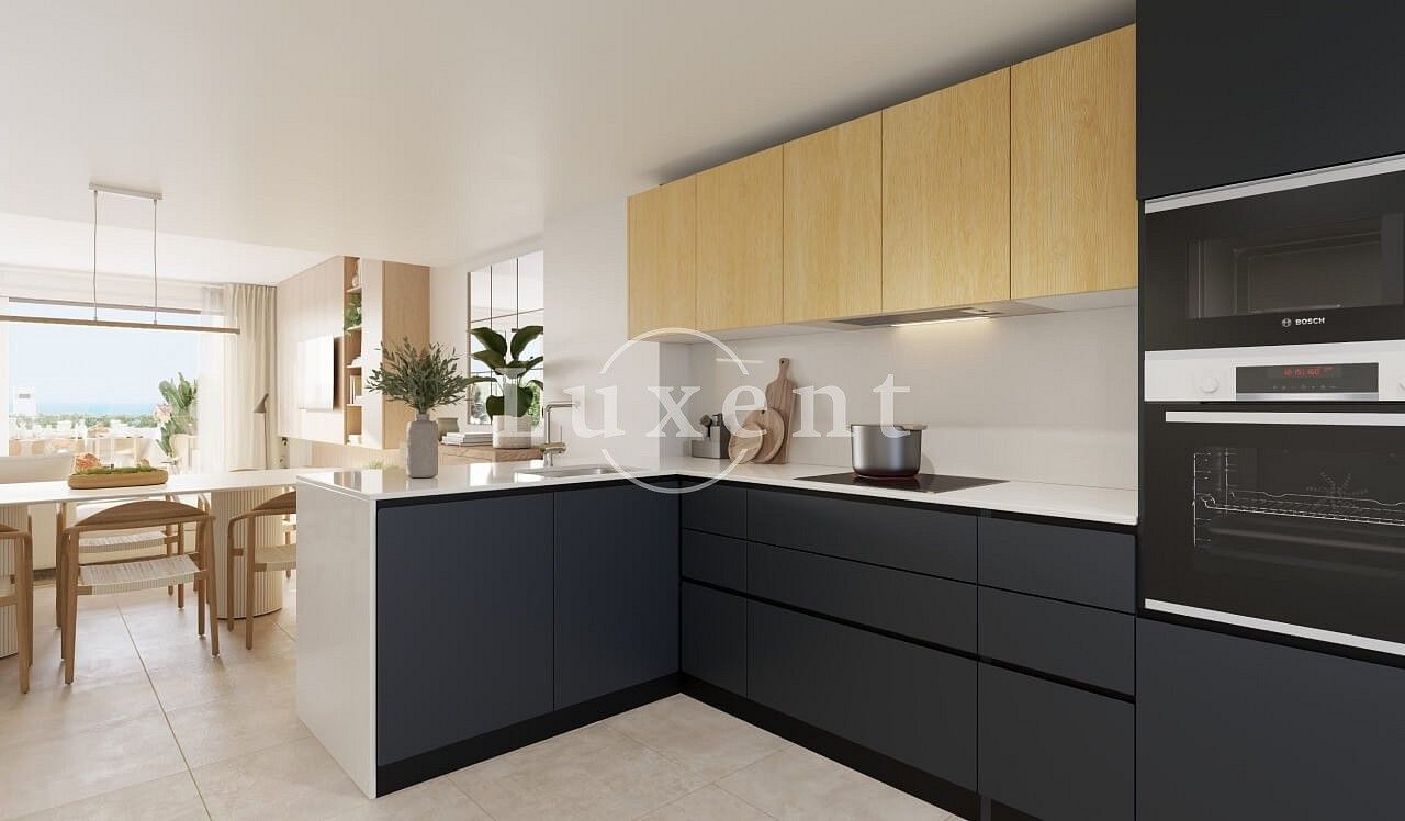 Rodinný dům · 117 m² · Mijas, ES - 3