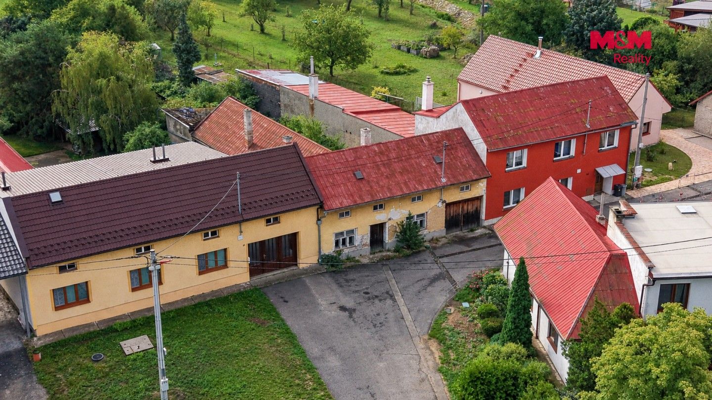 Rodinný dům · 217 m² · Hlavní, Prusinovice - 3