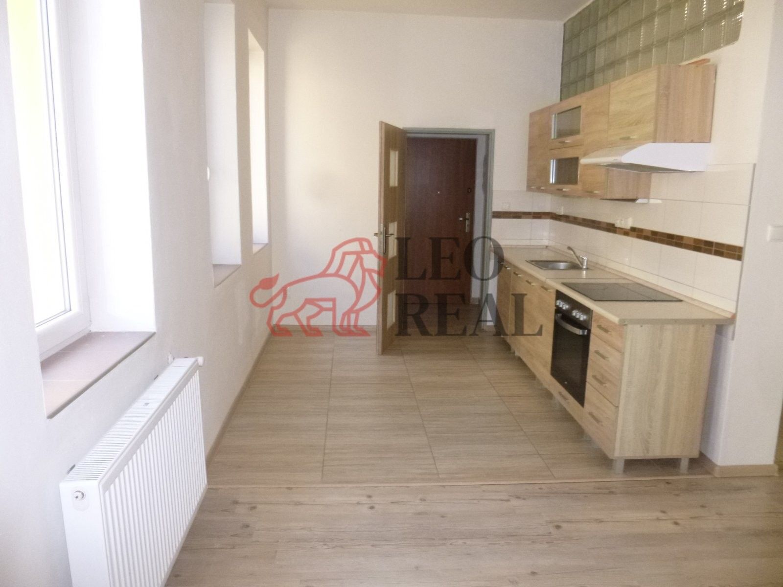 Byt 4+1, 70 m²