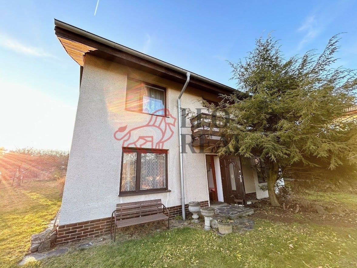 Rodinné domy, Na Milířích, Ostrava, 220 m²