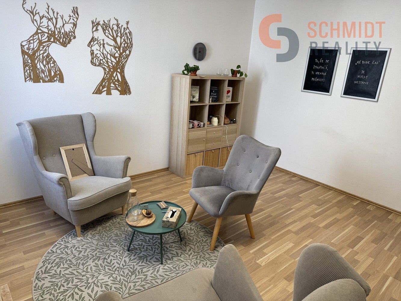 Kancelář · 16 m² · Hustopeče, okres Břeclav, Jihomoravský kraj - 1