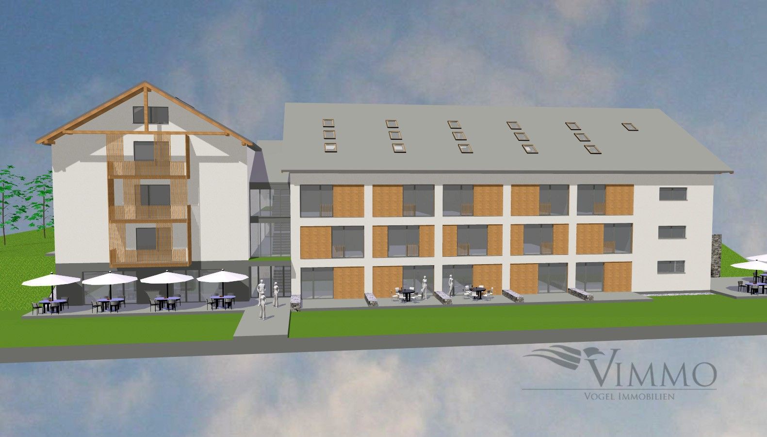 Prodej komerční pozemek - Nová Pec Nové Chalupy, 8 059 m² - 5
