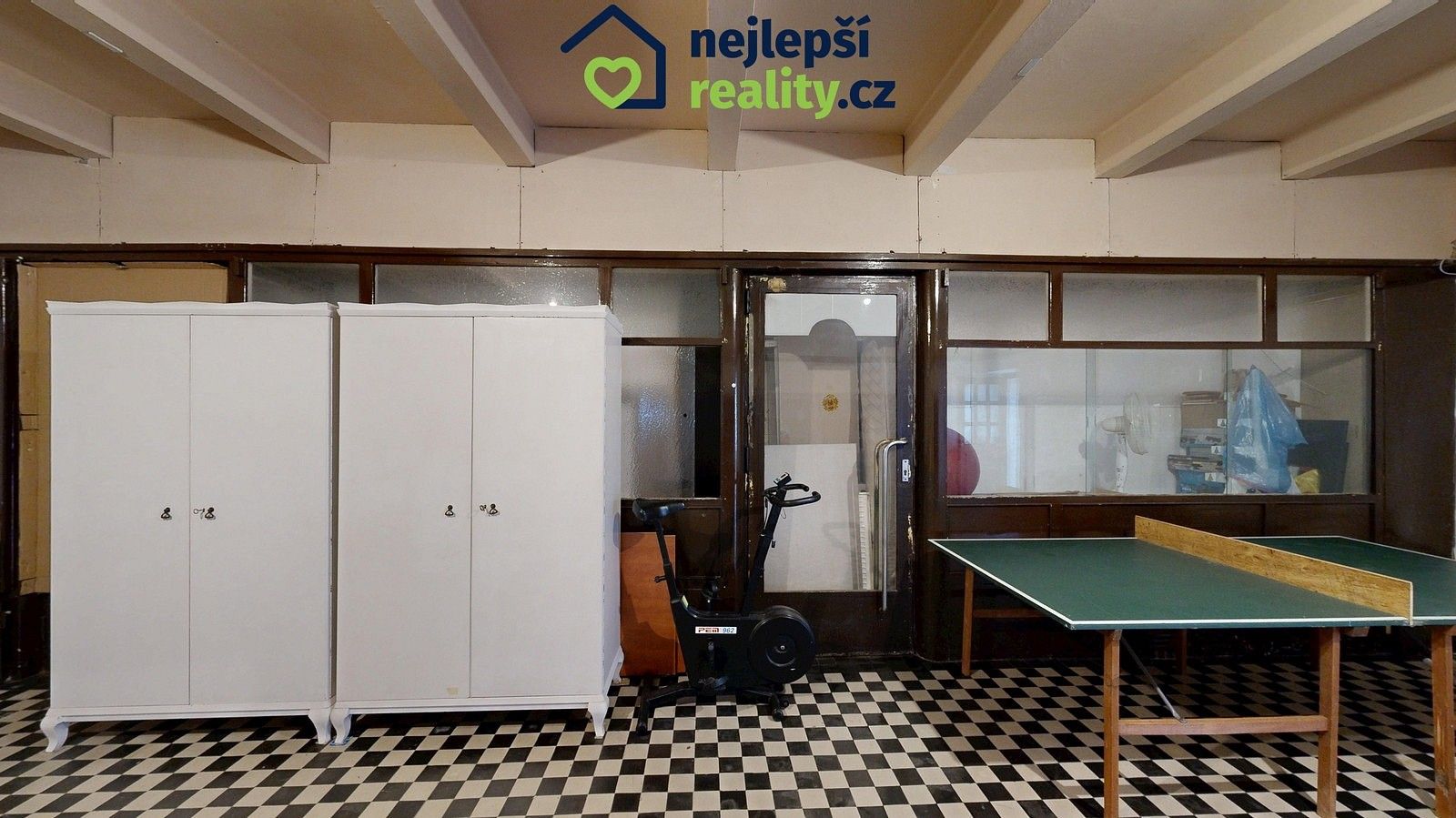 Pronájem obchodní prostory - Třebívlice, okres Litoměřice, Ústecký kraj, 54 m² - 5