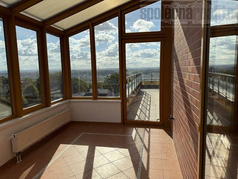 Pronájem byt 3+kk - Prosecká, Praha 9 - Prosek, 90 m² - 5