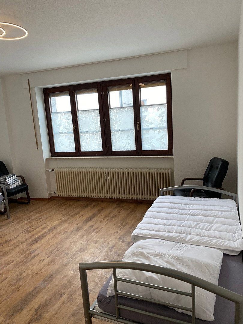 3+1, Klappergase 4, , Hessen, 80 m² - 2