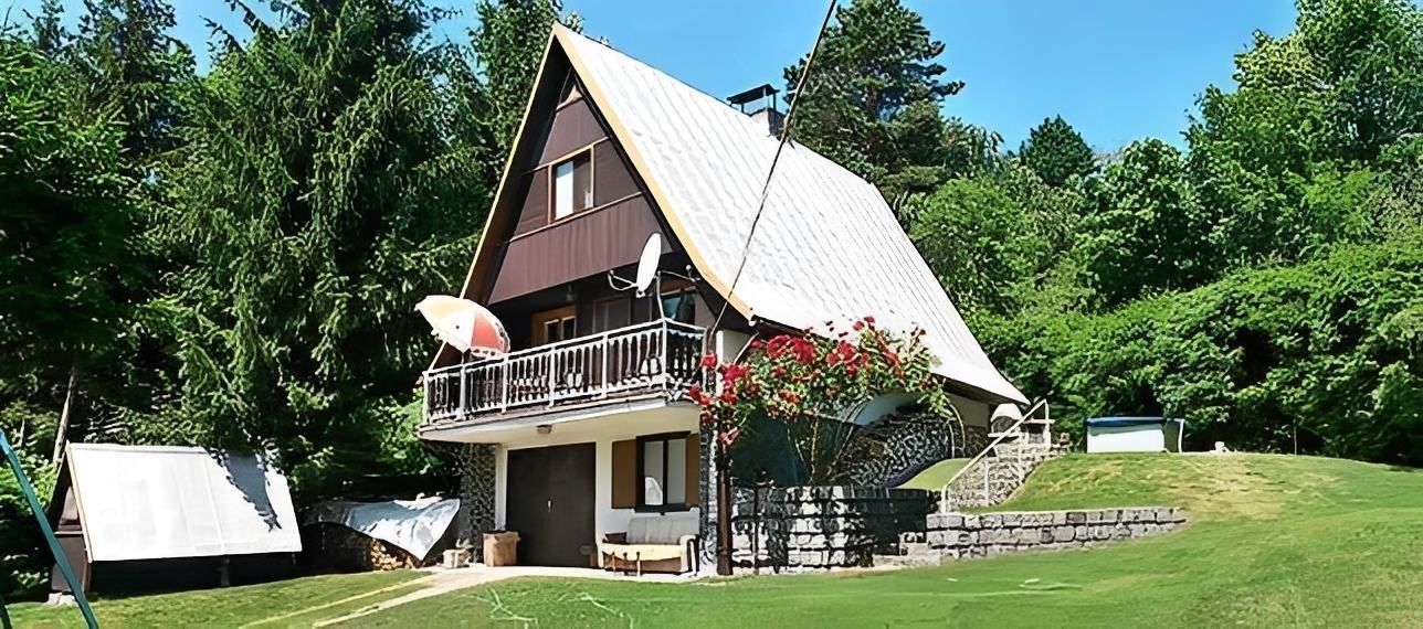 Chaty, Tvarožná Lhota, Jihomoravský kraj