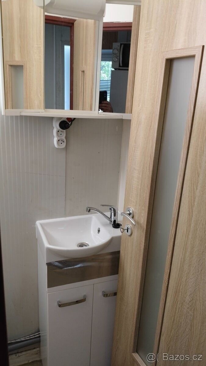 Pronájem byt - Boskovice, 680 01