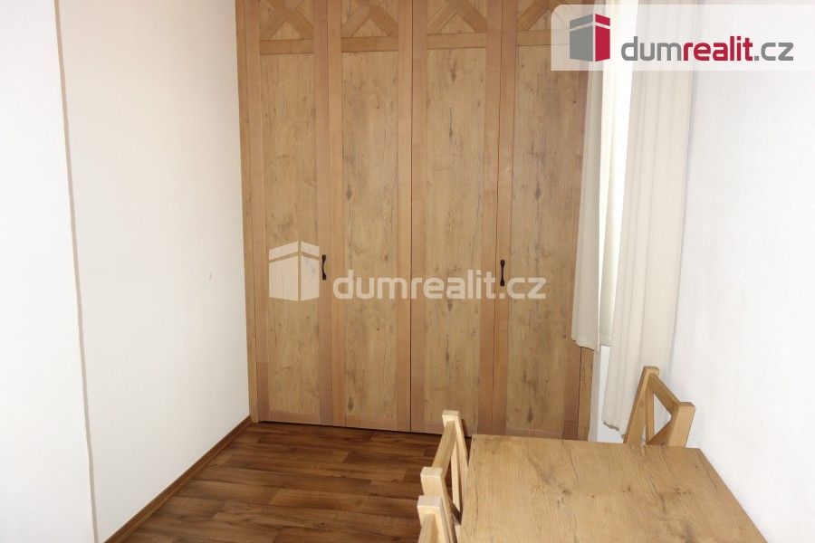 Pronájem byt 1+kk - Za radnicí, Valtice, 26 m² - 2